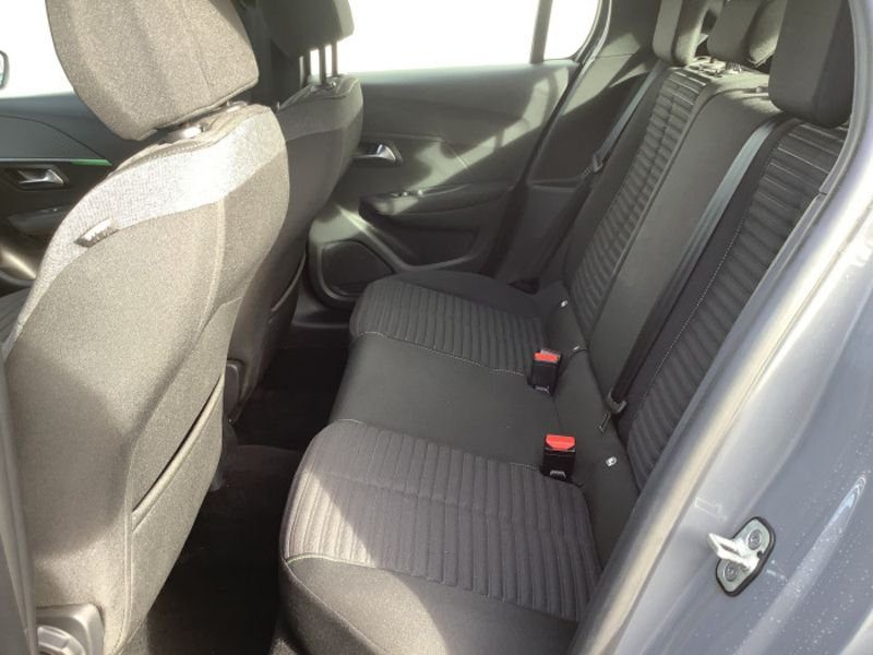 Peugeot 208 PureTech 100 S&S BVM6 Active