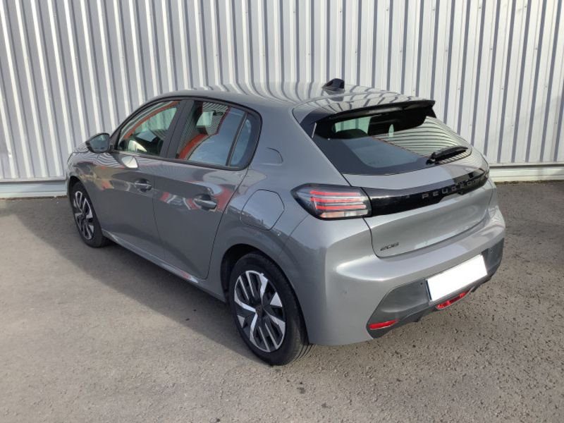 Peugeot 208 PureTech 100 S&S BVM6 Active