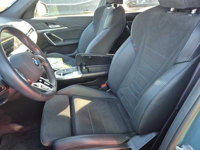 BMW X1 xDrive 20d M Sport Pro BVA GPS PackPremium PackEvasion