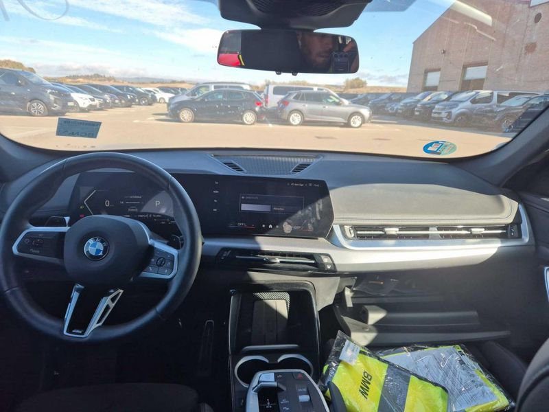 BMW X1 xDrive 20d M Sport Pro BVA GPS PackPremium PackEvasion