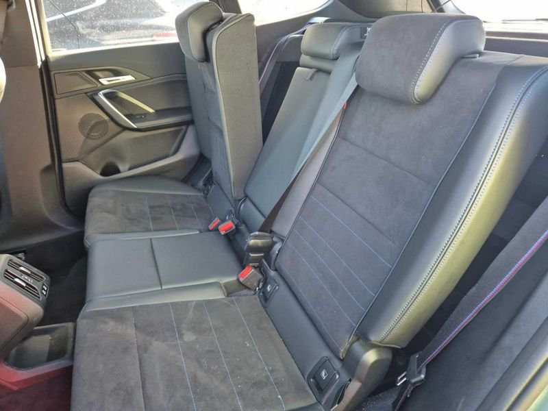 BMW X1 xDrive 20d M Sport Pro BVA GPS PackPremium PackEvasion