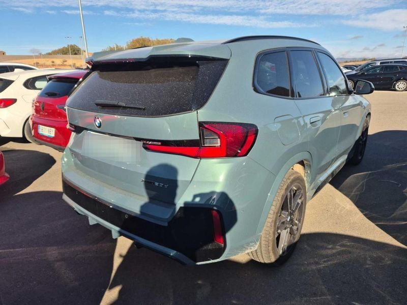 BMW X1 xDrive 20d M Sport Pro BVA GPS PackPremium PackEvasion