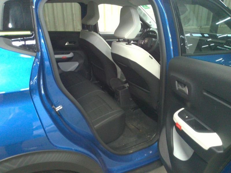 Citroën C3 (Nouvelle) Turbo 100 Max BVM6 GPS Radar Ar Camera