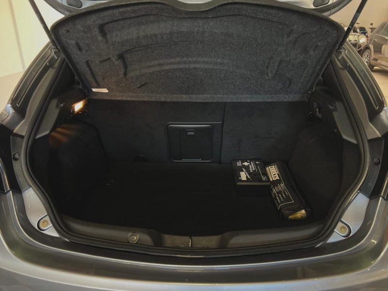 ALFA ROMEO GIULIETTA VELOCE 1750 TBI 240CH 