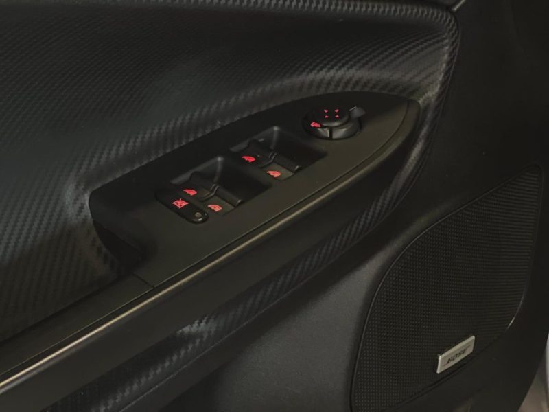 ALFA ROMEO GIULIETTA VELOCE 1750 TBI 240CH 