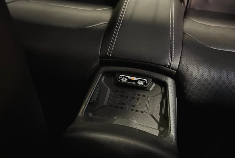 CHEVROLET CAMARO 6.2 V8 453CH