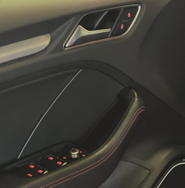 AUDI S3 BERLINE 2.0 TFSI 300CH QUATTRO