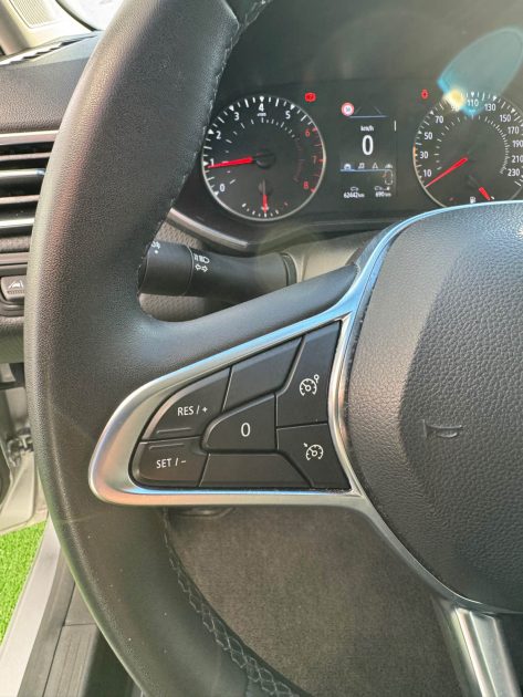 RENAULT CLIO V 1.0 SCE 65CH LIMITED GARANTIE 6 MOIS  2021