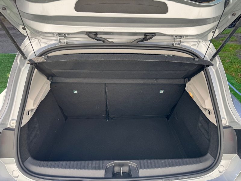 RENAULT CLIO V 1.0 SCE 65CH LIMITED GARANTIE 6 MOIS  2021