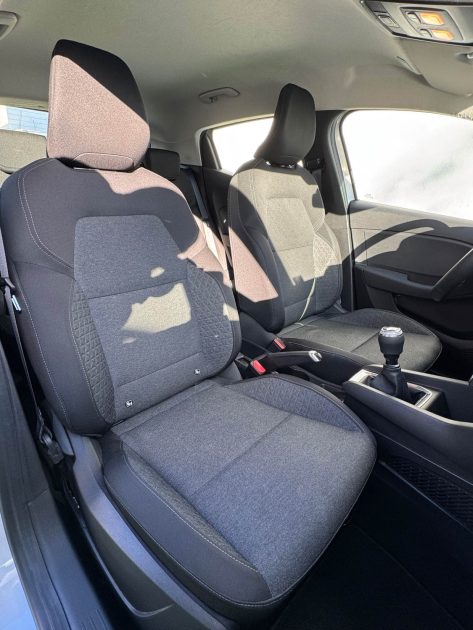 RENAULT CLIO V 1.0 SCE 65CH LIMITED GARANTIE 6 MOIS  2021