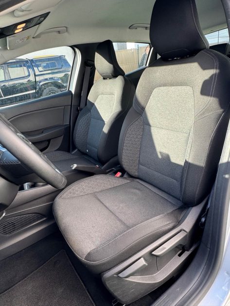 RENAULT CLIO V 1.0 SCE 65CH LIMITED GARANTIE 6 MOIS  2021