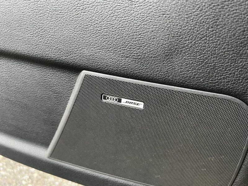 AUDI S4 S4 AVANT QUATTRO BVM6  1998