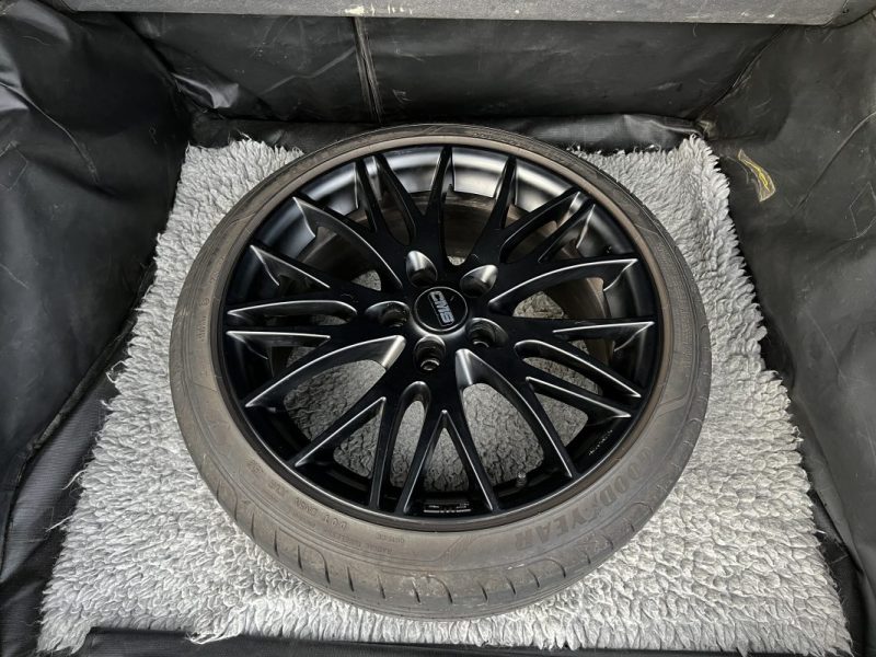 AUDI S4 S4 AVANT QUATTRO BVM6  1998