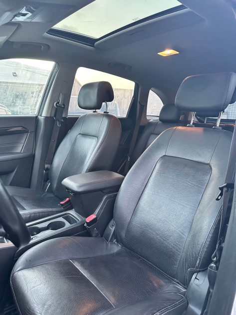 CHEVROLET CAPTIVA 2.2 D 4WD 2013