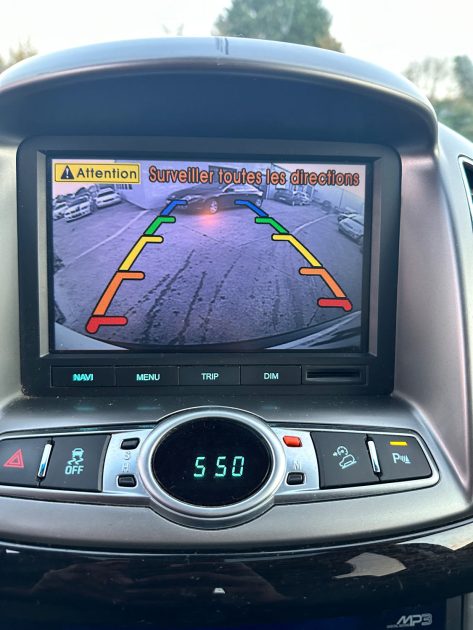 CHEVROLET CAPTIVA 2.2 D 4WD 2013