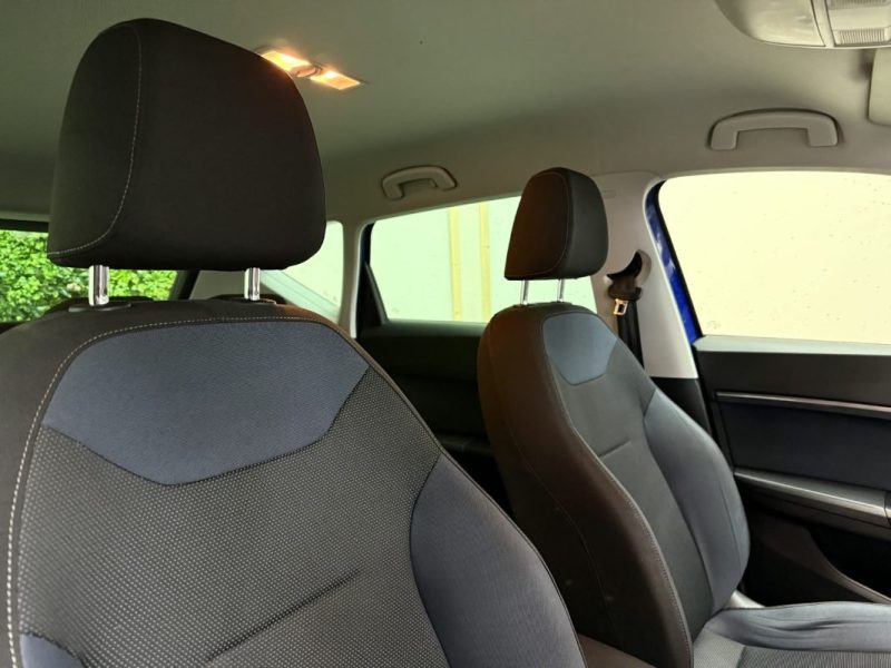 SEAT ATECA 1.6 TDI 115 STYLE DSG 2021