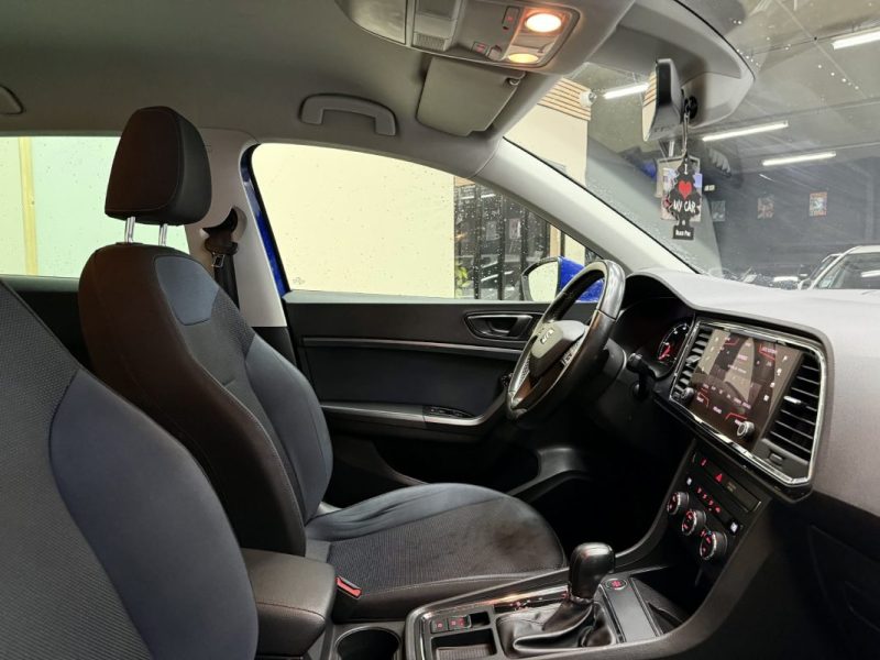 SEAT ATECA 1.6 TDI 115 STYLE DSG 2021