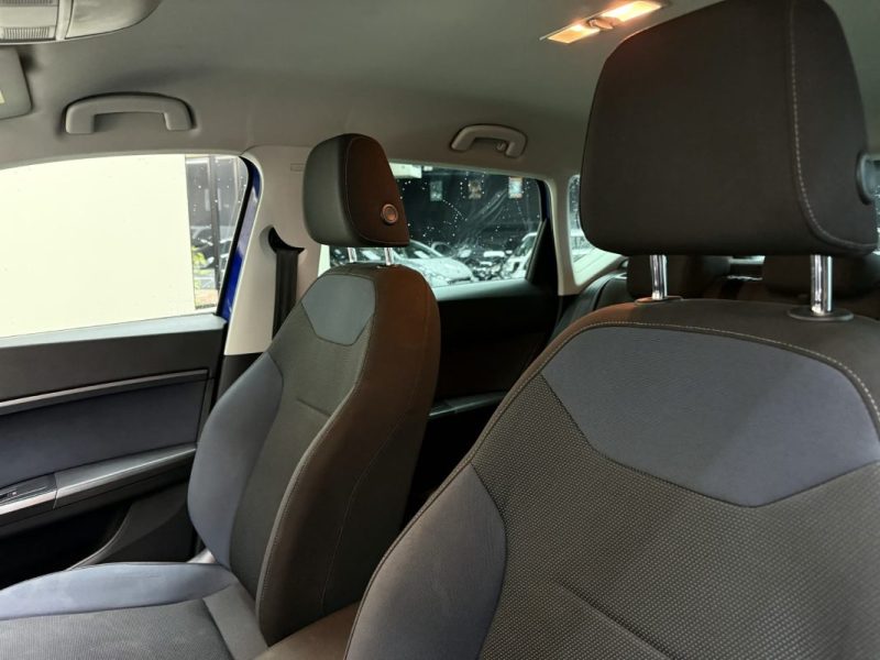 SEAT ATECA 1.6 TDI 115 STYLE DSG 2021