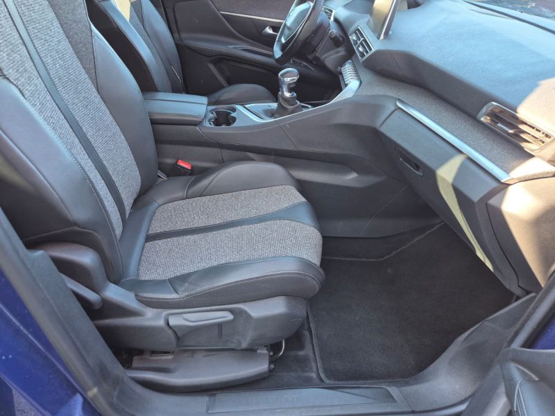 PEUGEOT 3008 II 1.2 130CH ALLURE S&S 2019