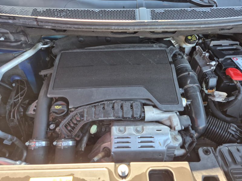 PEUGEOT 3008 II 1.2 130CH ALLURE S&S 2019