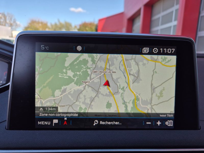 PEUGEOT 3008 II 1.2 130CH ALLURE S&S 2019