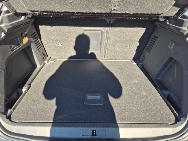 PEUGEOT 3008 II 1.2 130CH ALLURE S&S 2019