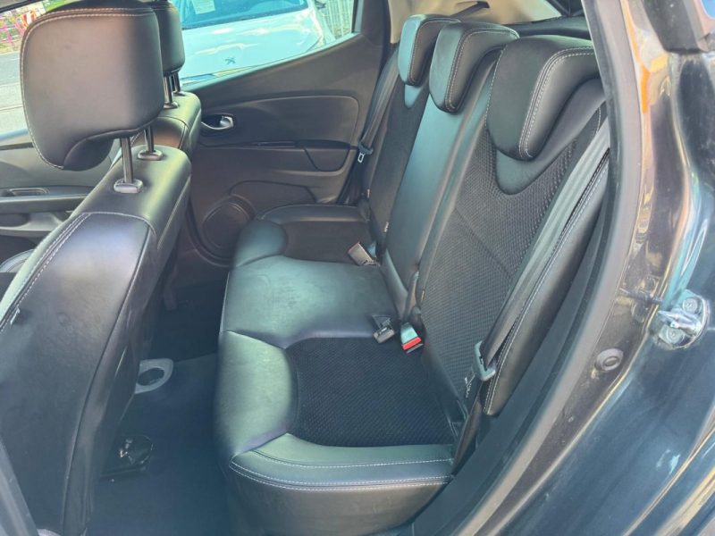 RENAULT CLIO IV 1.5 DCI 90CV INTENS 