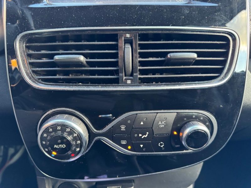 RENAULT CLIO IV 1.5 DCI 90CV INTENS 