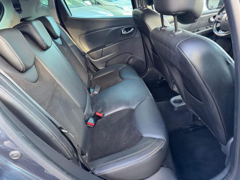 RENAULT CLIO IV 1.5 DCI 90CV INTENS 