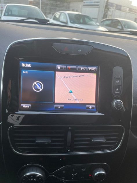 RENAULT CLIO IV 1.5 DCI 90CV INTENS 