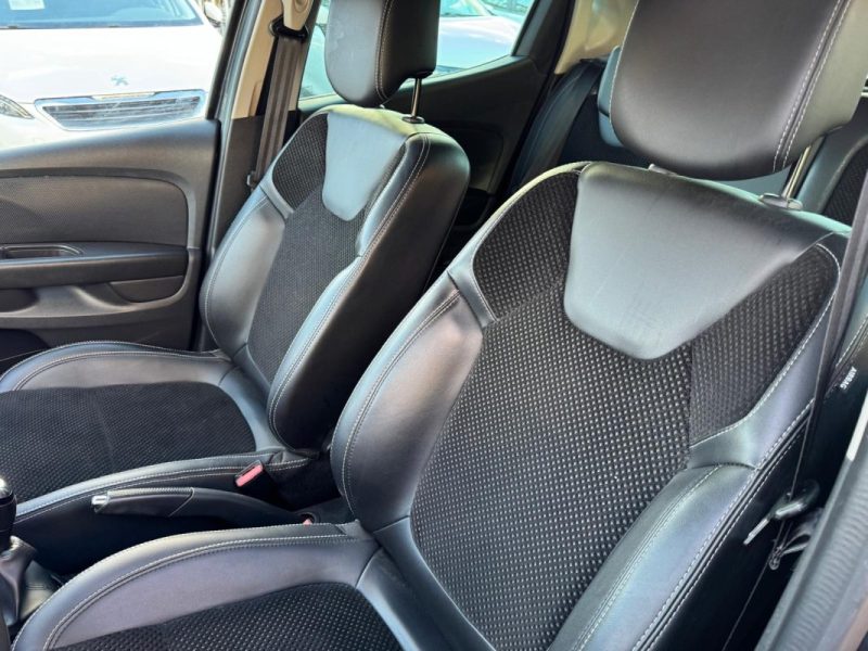 RENAULT CLIO IV 1.5 DCI 90CV INTENS 