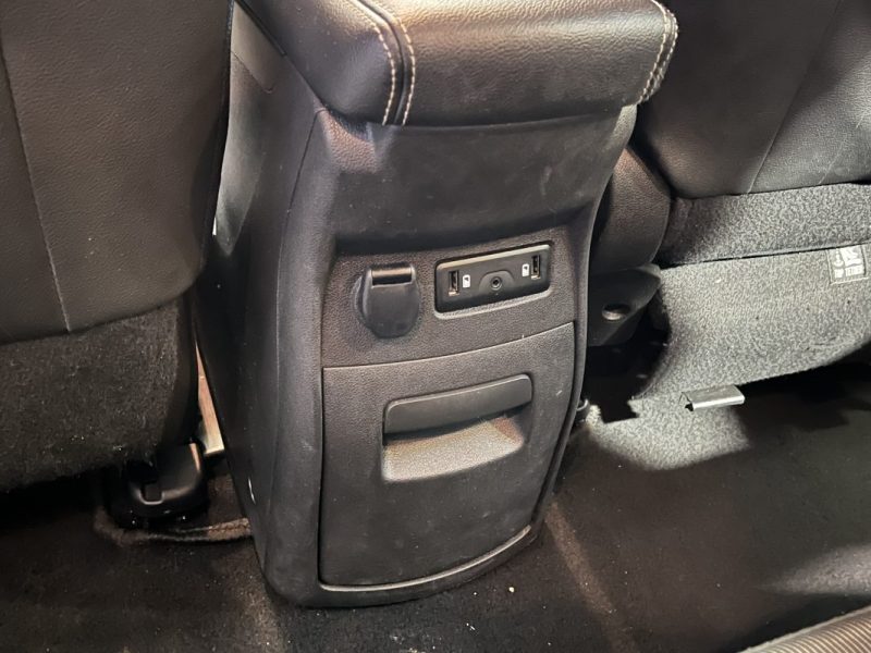 RENAULT GRAND SCENIC IV 1.5 DCI 110CH ENERGY ZEN EDC