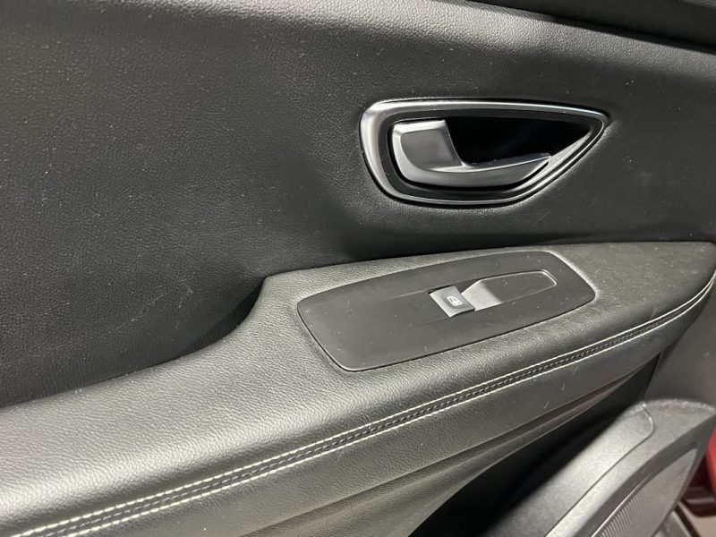 RENAULT GRAND SCENIC IV 1.5 DCI 110CH ENERGY ZEN EDC