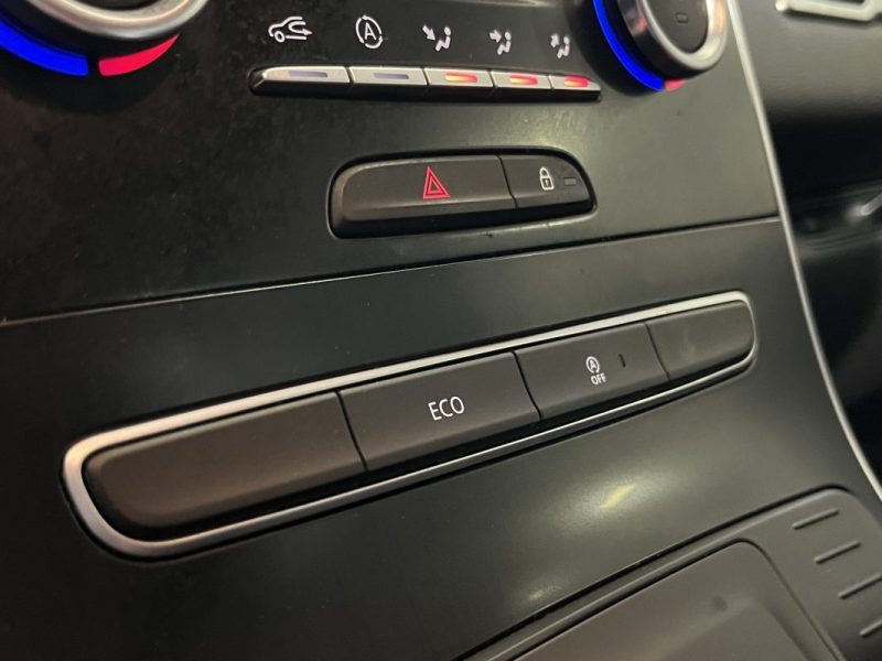 RENAULT GRAND SCENIC IV 1.5 DCI 110CH ENERGY ZEN EDC