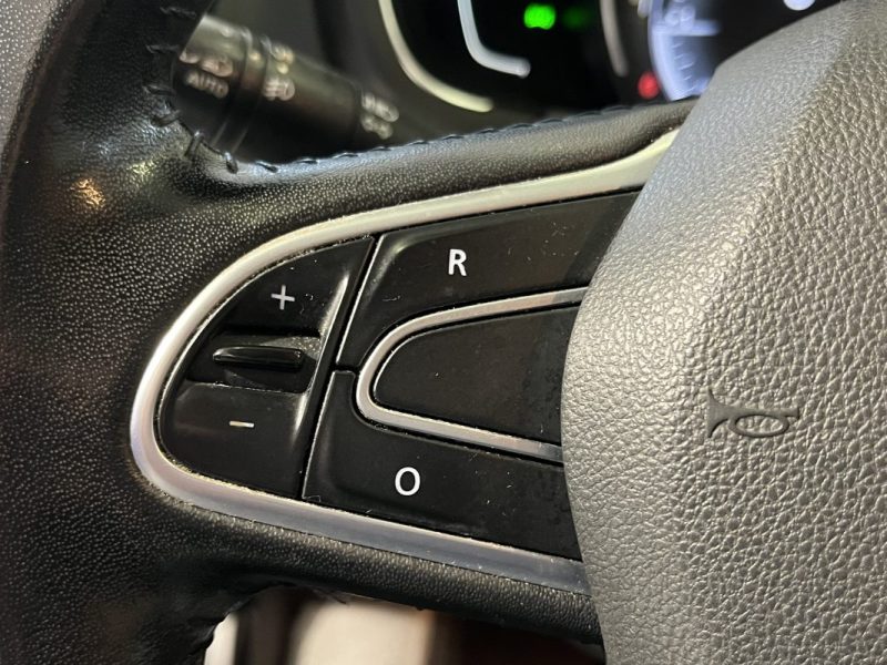 RENAULT GRAND SCENIC IV 1.5 DCI 110CH ENERGY ZEN EDC