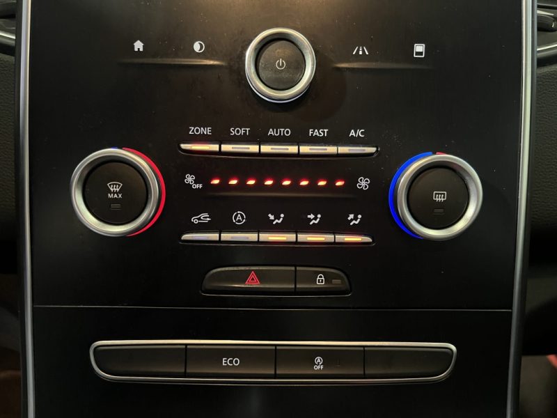 RENAULT GRAND SCENIC IV 1.5 DCI 110CH ENERGY ZEN EDC