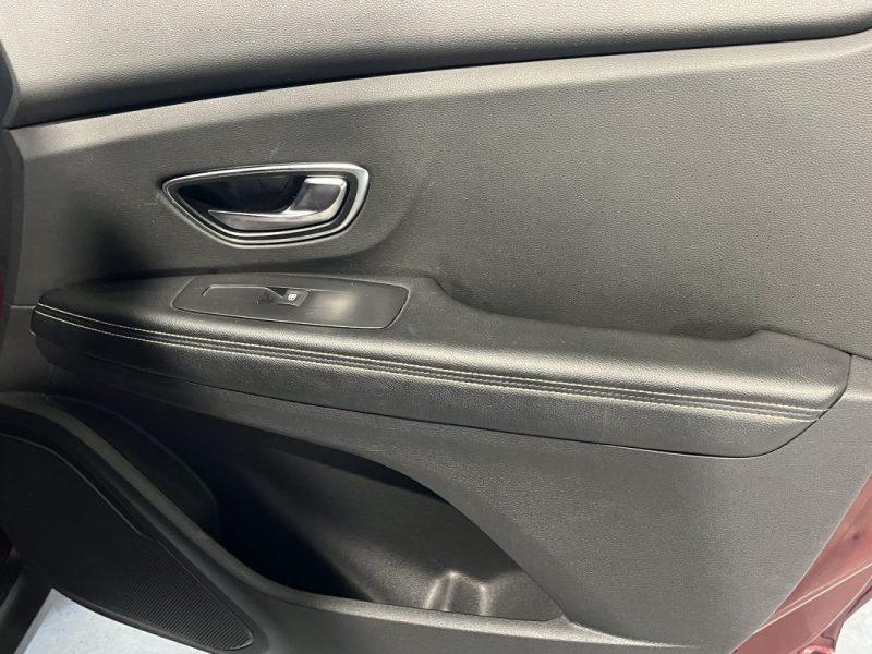 RENAULT GRAND SCENIC IV 1.5 DCI 110CH ENERGY ZEN EDC