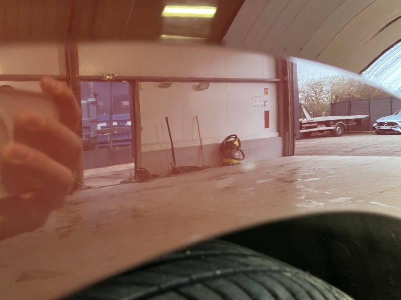 RENAULT GRAND SCENIC IV 1.5 DCI 110CH ENERGY ZEN EDC