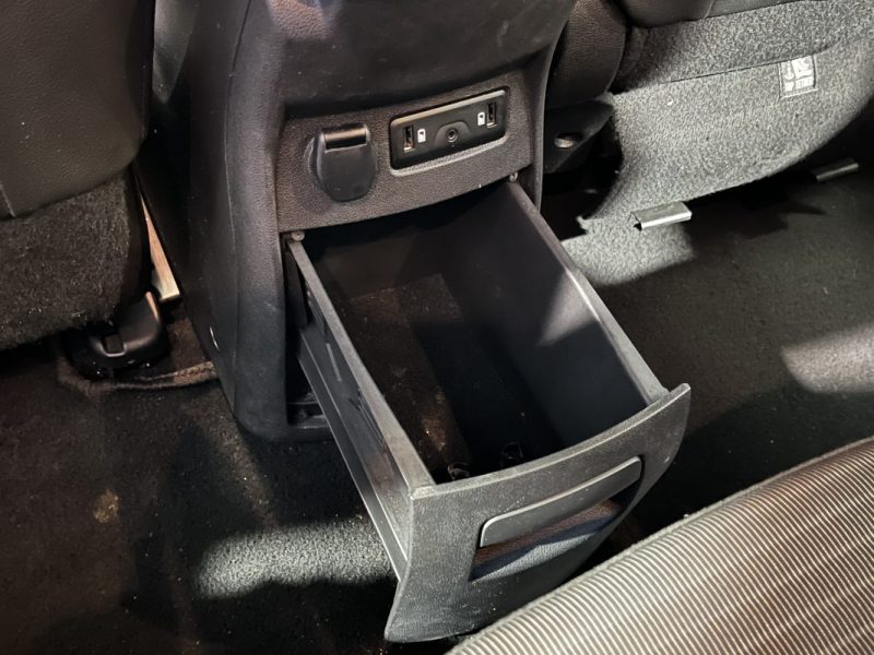 RENAULT GRAND SCENIC IV 1.5 DCI 110CH ENERGY ZEN EDC