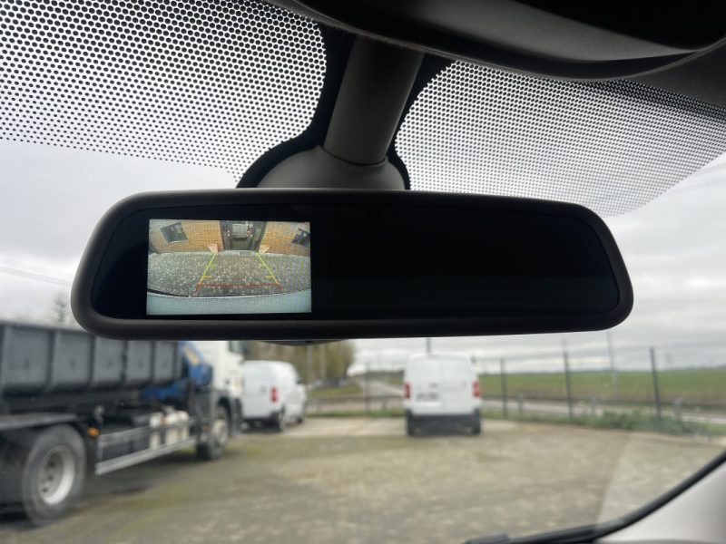 Renault Trafic 2.0L DCI L2H1Confort - PRIX HT