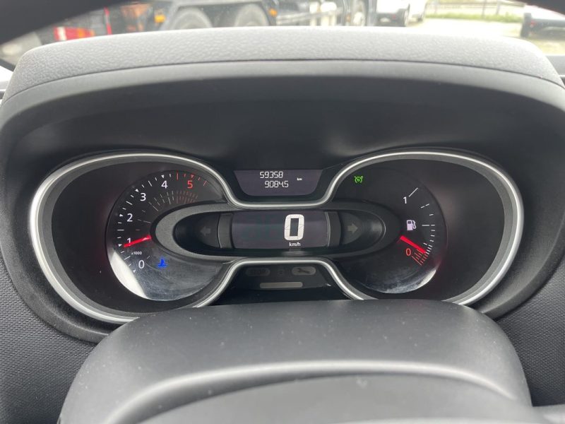 Renault Trafic 2.0L DCI L2H1Confort - PRIX HT