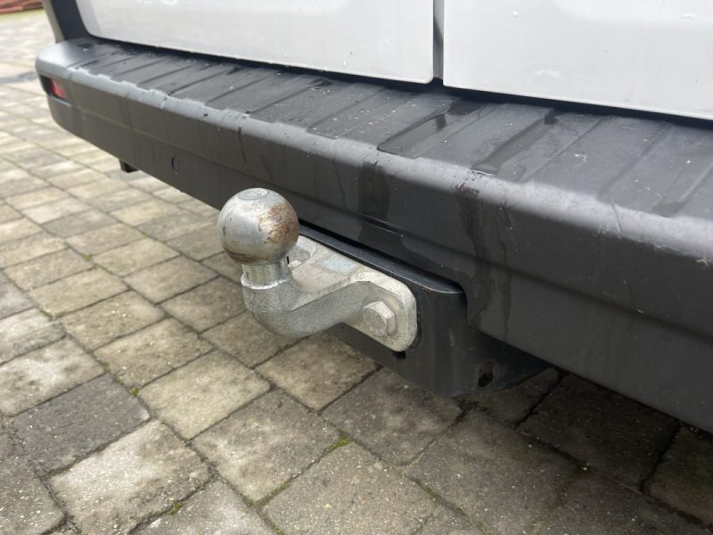 Renault Trafic 2.0L DCI L2H1Confort 