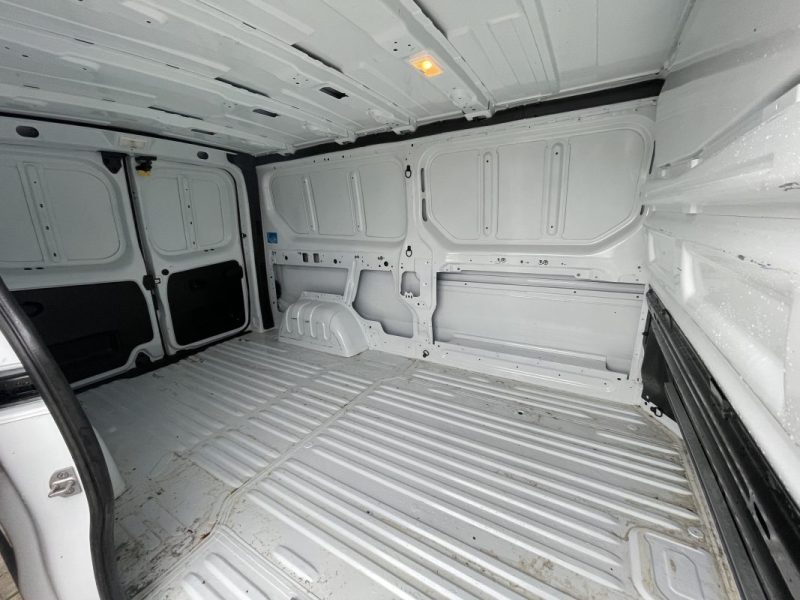 Renault Trafic 2.0L DCI L2H1Confort - PRIX HT