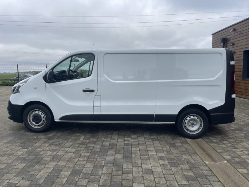 Renault Trafic 2.0L DCI L2H1Confort - PRIX HT