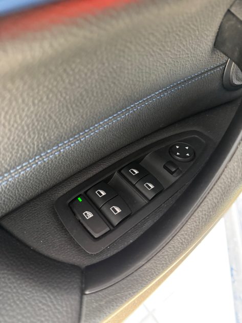 BMW X1 xDrive25d dA Pack M - 231ch - 2017 - Excellent état - 133.000km - Toit ouvrant 