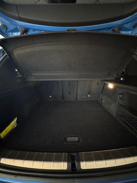 BMW X1 xDrive25d dA Pack M - 231ch - 2017 - Excellent état - 133.000km - Toit ouvrant 