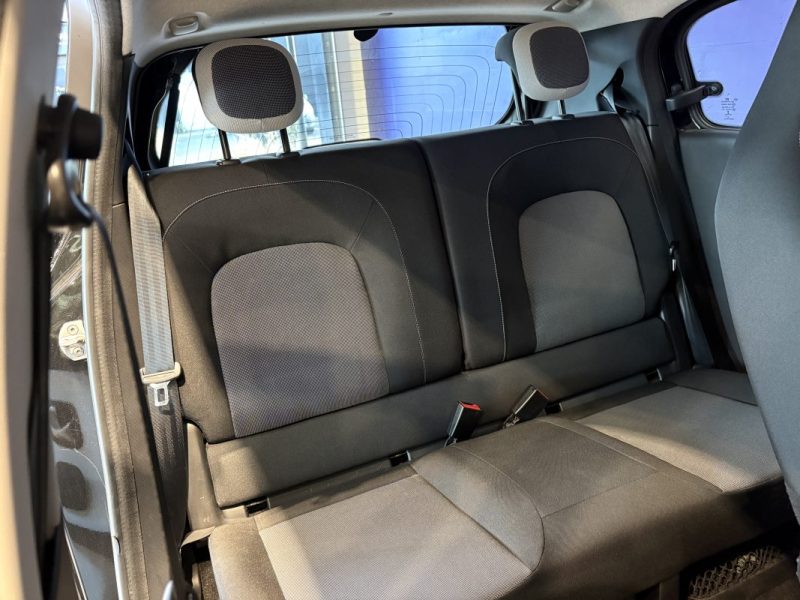 Renault Twingo 3 70CH 2015 -  intense - Ideal Jeune Permis - Commande au volants - jantes aluminium 