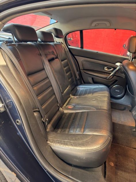 RENAULT LATITUDE 2.0 dCi 175 Initial 