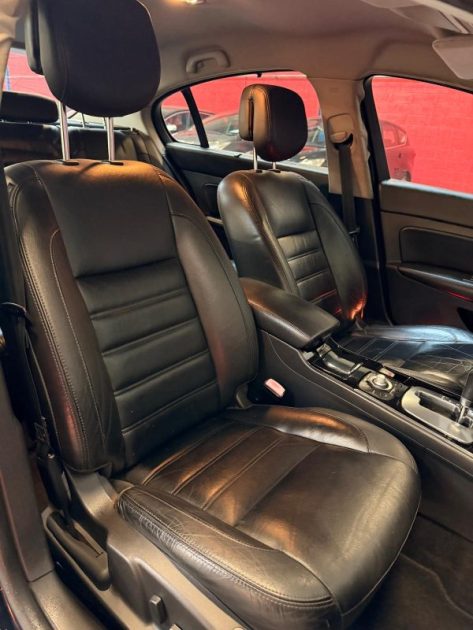 RENAULT LATITUDE 2.0 dCi 175 Initial 