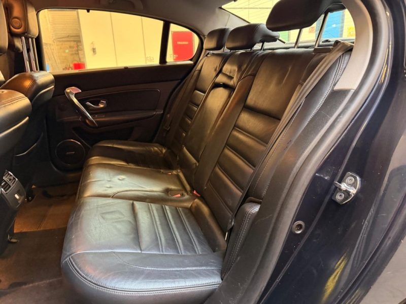 RENAULT LATITUDE 2.0 dCi 175 Initial 